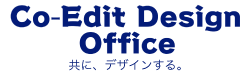 Co-Edit Design Office
